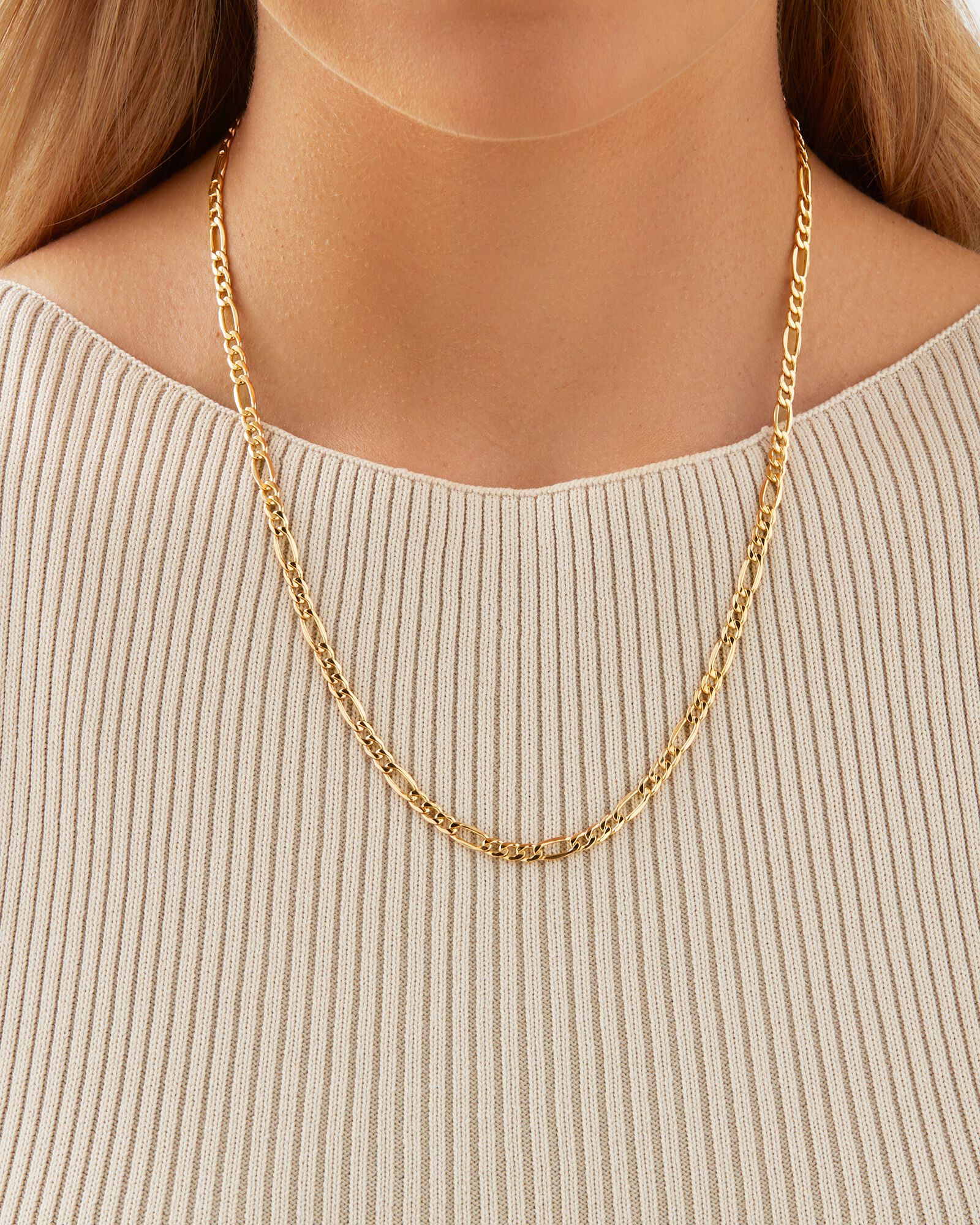 Gold chains for womens online best sale
