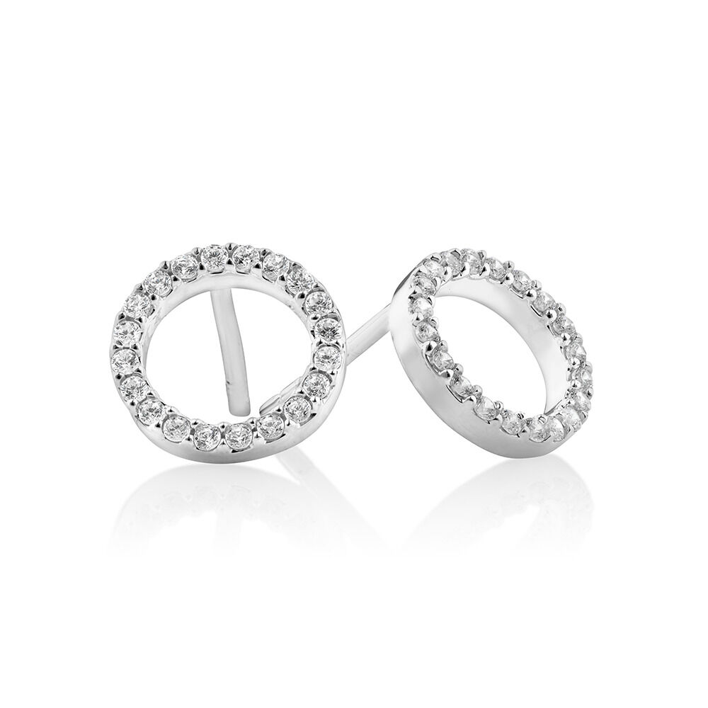 Discover more than 120 michael hill diamond earrings latest