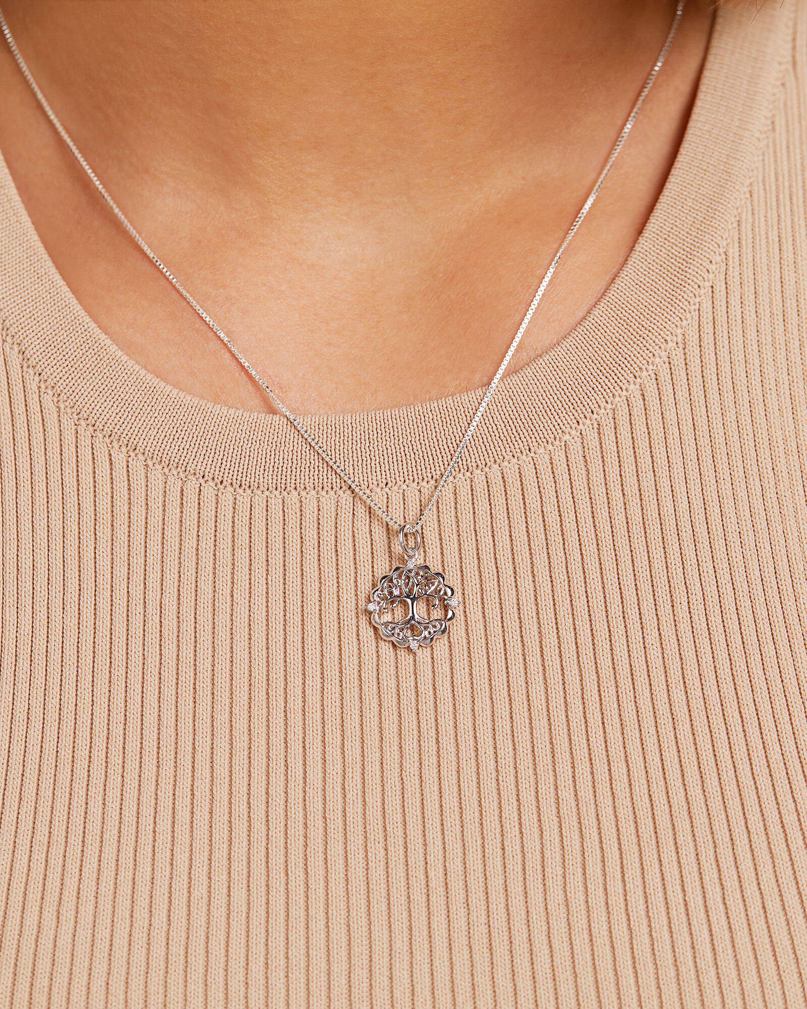 Tree of life pendant michael hill hotsell