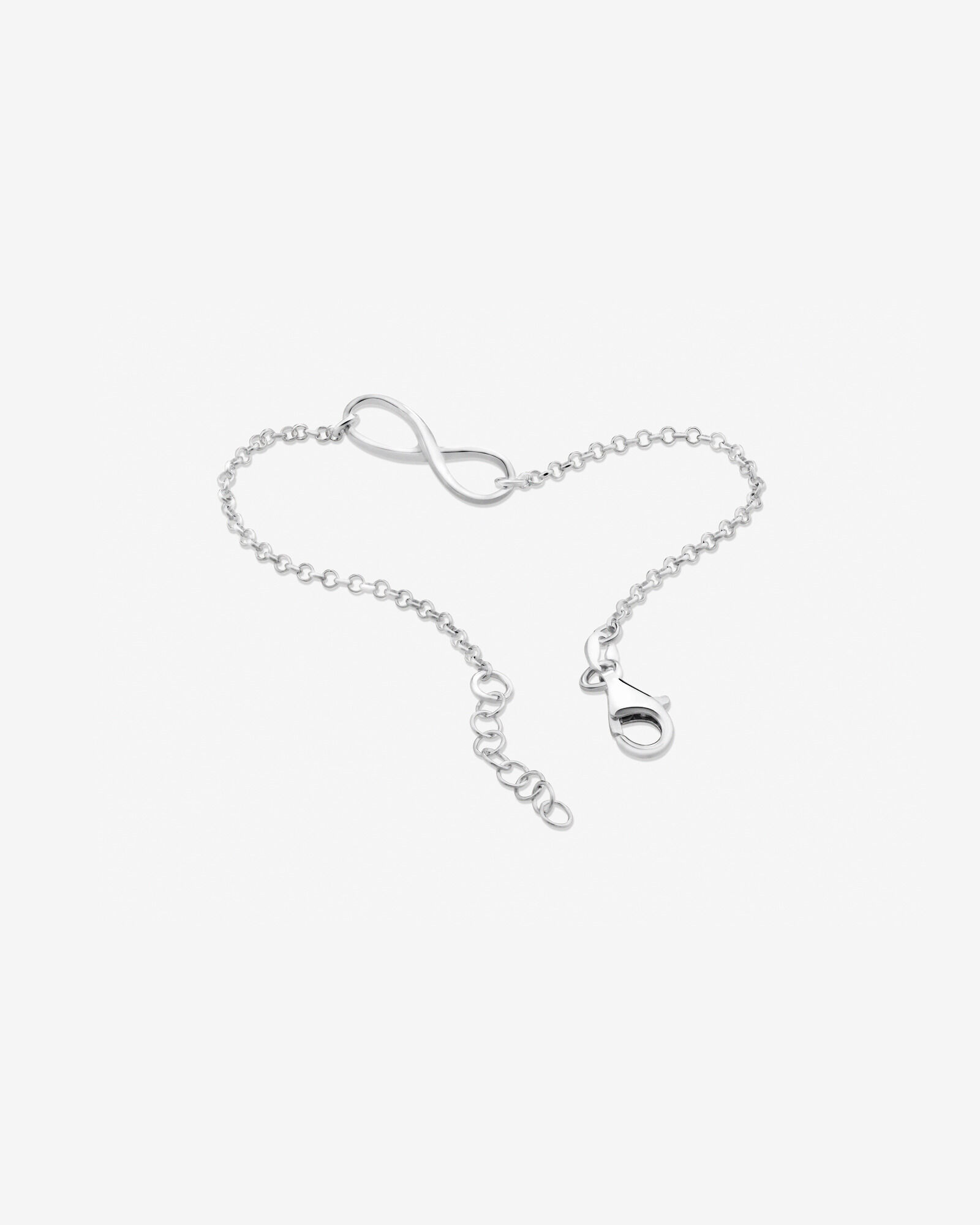 Michael hill infinity bracelet sale