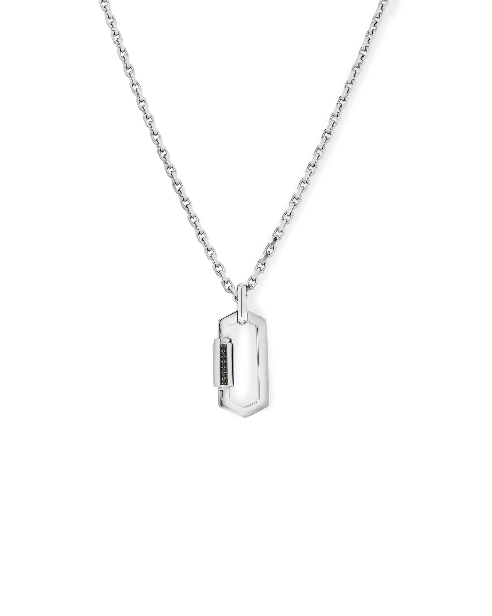 Michael hill mens necklaces deals
