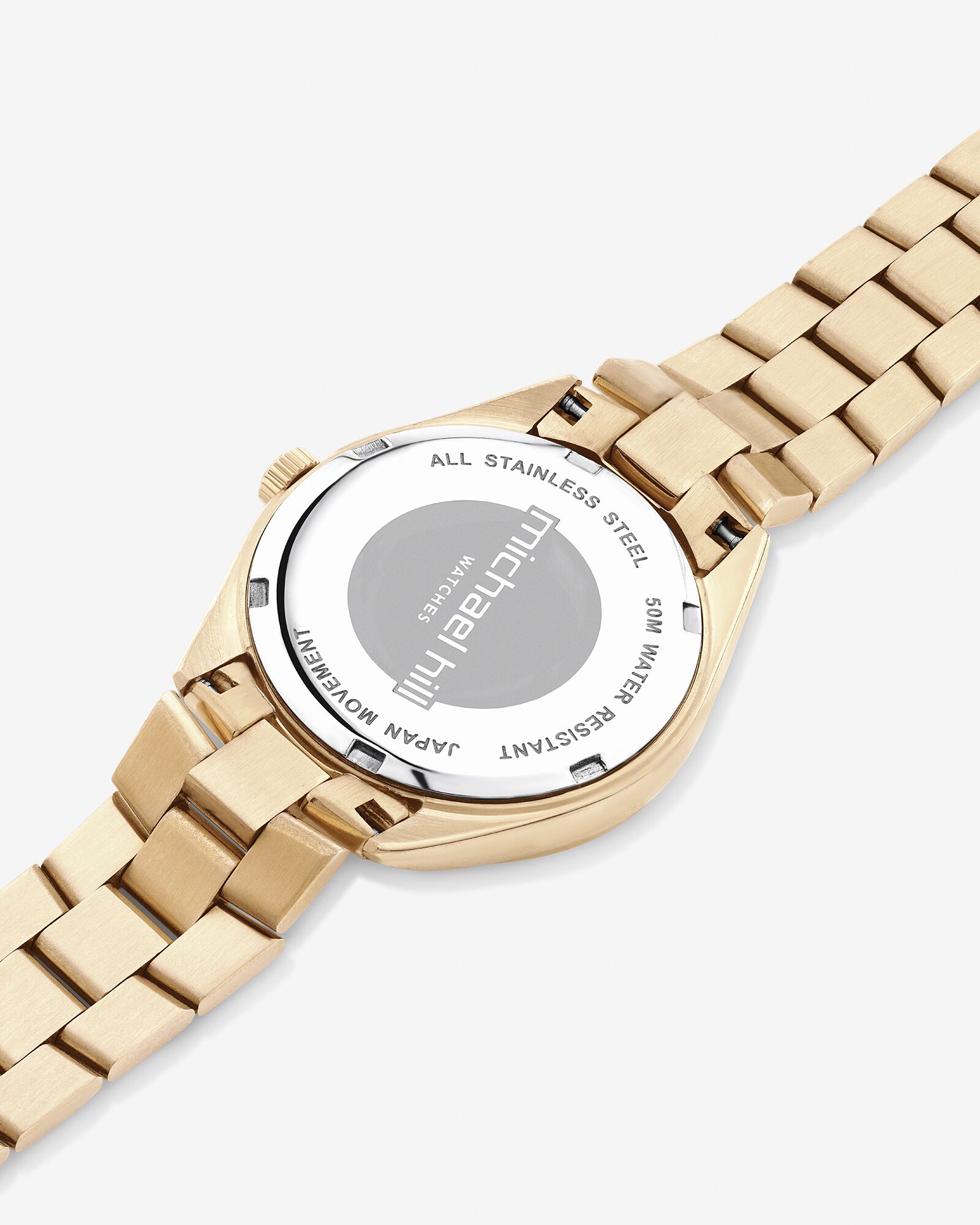 Aster copper gold women watch on sale