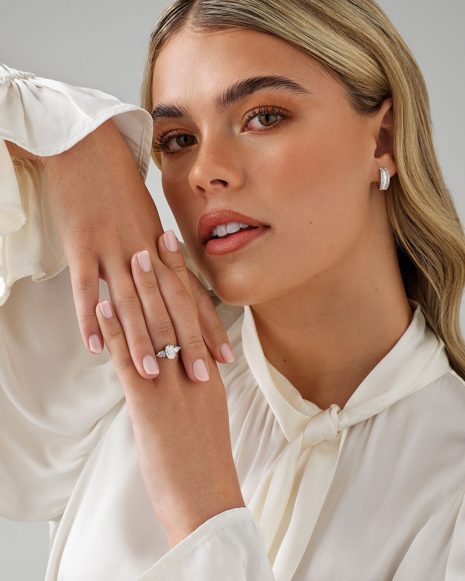 White gold rings australia cheap
