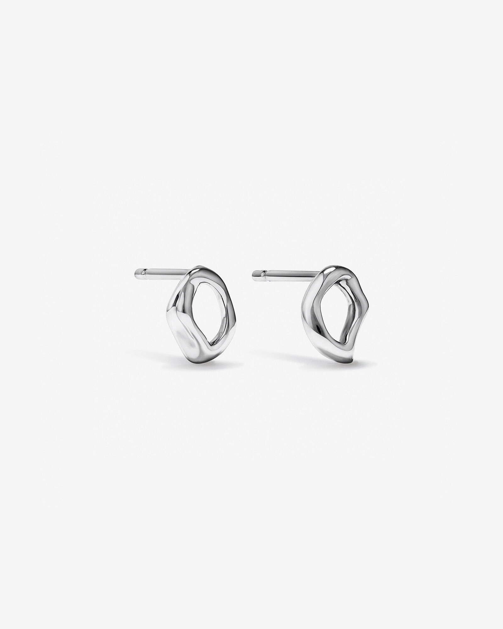 The bay earrings shop